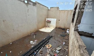 Imóvel 1791969 ['8444410082350'] - ['RUA 34,N. 281 UN 05, VILA NOVA CAMPO GRANDE - CEP: 79105-150, CAMPO GRANDE - MATO GROSSO DO SUL'] ['Vila Nova Campo Grande'] - ['Campo Grande']/['MS'] - 1