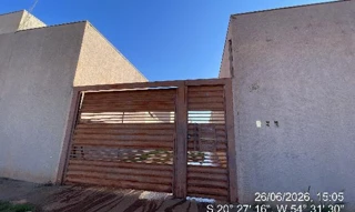 Imóvel 2969869 ['8444415793590'] - ['RUA JANDAIA,N. 947 CS 02 QD 394 LT 13, JARDIM NOROESTE - CEP: 79045-312, CAMPO GRANDE - MATO GROSSO DO SUL'] ['Jardim Noroeste'] - ['Campo Grande']/['MS'] - 1