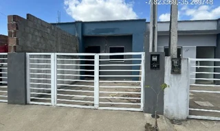 Imóvel 2647269 ['8444434815650'] - ['VIA LOCAL 06,N. 140 CS 02 LOT VALLE DO EDEN, SANTO ANTONIO - CEP: 55000-000, CARPINA - PERNAMBUCO'] ['Zona Rural'] - ['Carpina']/['PE'] - 1