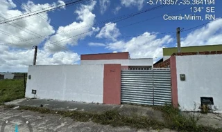 Imóvel 2394469 ['8444426831099'] - ['RUA ADONIRAN BARBOSA,N. 758 LT 1778 QD 51, MASSARANDUBA - CEP: 59570-000, CEARA-MIRIM - RIO GRANDE DO NORTE'] [''] - ['Ceará-Mirim']/['RN'] - 1