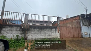 Imóvel 2668669 ['1444418406602'] - ['RUA 09,N. SN LT 34 QD 09, ITAMAR NOBREGA III - CEP: 72975-000, COCALZINHO DE GOIAS - GOIAS'] ['Cidade dos Pirineus'] - ['Cocalzinho De Goiás']/['GO'] - 1