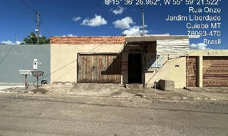 Imóvel 2423369 ['8555526623520'] - ['AV BALNEÁRIO DR. MEIRELES,N. S/N CS 27 QD 11, OSMAR CABRAL - CEP: 78000-000, CUIABA - MATO GROSSO'] ['Osmar Cabral'] - ['Cuiabá']/['MT'] - 1