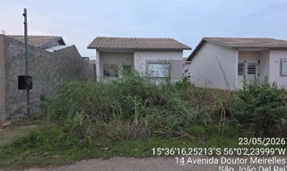 Imóvel 2893069 ['8787708097883'] - ['RUA 05,N. 77 QD 12, DISTRITO DO COXIPO - CEP: 78000-000, CUIABA - MATO GROSSO'] ['São João Del Rei'] - ['Cuiabá']/['MT'] - 1
