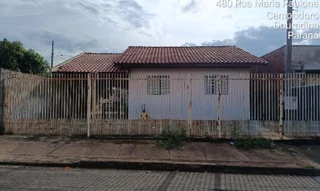 Imóvel 2591369 ['8555527938591'] - ['ADEMIR FAUSTINO PEREIRA,N. 500 LT 11 QD 04, CENTRO - CEP: 87485-000, DOURADINA - PARANA'] [''] - ['Douradina']/['PR'] - 1