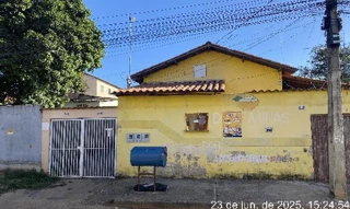 Imóvel 2380169 ['8444400749476'] - ['RUA BURITI,N. 52 CS02 LT07 QD37, FLORESTA ENCANTADA - CEP: 32809-082, ESMERALDAS - MINAS GERAIS'] ['Floresta Encantada'] - ['Esmeraldas']/['MG'] - 1