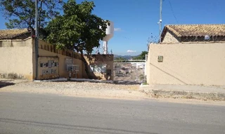 Imóvel 2394569 ['8444406597465'] - ['AVENIDA LUIZA GONÇALVES DE OLIVEIRA,N. 570 CASA 27, DUMAVILLE - CEP: 32803-072, ESMERALDAS - MINAS GERAIS'] ['Dumaville'] - ['Esmeraldas']/['MG'] - 1