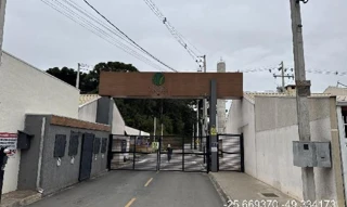 Imóvel 2938469 ['1787701519350'] - ['RUA JAGUARIAIVA,N. 2109 CS 63, ESTADOS - CEP: 83830-033, FAZENDA RIO GRANDE - PARANA'] ['Santa Terezinha'] - ['Fazenda Rio Grande']/['PR'] - 1