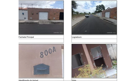 Imóvel 1660469 - RUA ROMAO RAMALHO DA SILVA,N. 800 CS A, ALTO DA ESTRELA - CEP: 62885-145, HORIZONTE - CEARA