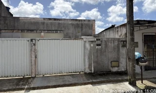 Imóvel 2990369 ['8444434387771'] - ['RUA COMERCIANTE ERNANDO FEITOSA DE PAIVA,N. 161 CS 163, GRAMAME - CEP: 58069-570, JOAO PESSOA - PARAIBA'] ['Gramame'] - ['João Pessoa']/['PB'] - 1