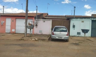Imóvel 2269569 ['8444402699247'] - ['RUA PEDRO RIBEIRO DA SILVA,N. S/N CS 01 LT 17 QD 128, JARDIM DO INGA GLEBA B - CEP: 72851-000, LUZIANIA - GOIAS'] ['Jardim do Inga'] - ['Luziânia']/['GO'] - 1