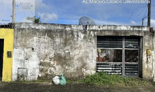 Imóvel 2434469 ['8555512836151'] - ['RUA EM PROJETO,N. 111 QD L LL LT 14 MODULO II, CIDADE UNIVERSITARIA - CEP: 57000-000, MACEIO - ALAGOAS'] ['Cidade Universitária'] - ['Maceió']/['AL'] - 1