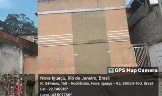 Imóvel 2522669 ['8444421737752'] - ['RUA GEMEOS,N. 150 CS 03 LT 17 QD 03, RODILANDIA - CEP: 26083-190, NOVA IGUACU - RIO DE JANEIRO'] ['Rodilândia'] - ['Nova Iguaçu']/['RJ'] - 1