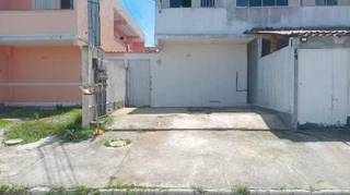 Imóvel 2630669 ['8444428412468'] - ['RUA MARIA DE JESUS PEREIRA DA SILVA,N. 46 CS 01 LT 20 QD B, CABUCU - CEP: 26296-246, NOVA IGUACU - RIO DE JANEIRO'] ['Lagoinha'] - ['Nova Iguaçu']/['RJ'] - 1