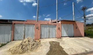 Imóvel 2665169 ['8444435248350'] - ['RUA NILSON SOARES DA SILVA,N. 12 CASA 02, LAGOINHA - CEP: 26296-243, NOVA IGUACU - RIO DE JANEIRO'] ['Lagoinha'] - ['Nova Iguaçu']/['RJ'] - 1