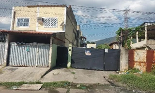 Imóvel 2963669 ['8444410902730'] - ['RUA JOAQUIM DA SILVA MAIA,N. 207 CASA 08, CABUCU - CEP: 26291-221, NOVA IGUACU - RIO DE JANEIRO'] ['Cabuçu'] - ['Nova Iguaçu']/['RJ'] - 1