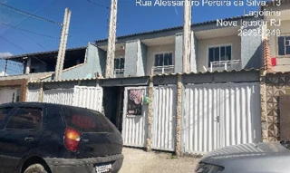 Imóvel 2981569 ['8444426895470'] - ['RUA ALESSANDRO PEREIRA DA SILVA,N. 29 CASA 01, CABUCU - CEP: 26296-249, NOVA IGUACU - RIO DE JANEIRO'] ['Lagoinha'] - ['Nova Iguaçu']/['RJ'] - 1