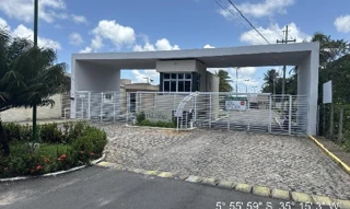 Imóvel 2358669 ['8555539414762'] - ['RUA FRANCISCO DE ASSIS DE OLIVEIRA,N. 40 160 DUPLEX BL 18, LIBERDADE - CEP: 59155-810, PARNAMIRIM - RIO GRANDE DO NORTE'] ['Liberdade'] - ['Parnamirim']/['RN'] - 1
