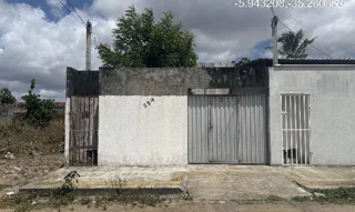 Imóvel 2714669 ['8444412155320'] - ['RUA JOAO JANUARIO DE CARVALHO,N. 254 CS 01, NOVA ESPERANCA - CEP: 59144-320, PARNAMIRIM - RIO GRANDE DO NORTE'] ['Nova Esperança'] - ['Parnamirim']/['RN'] - 1