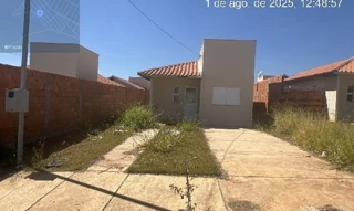 Imóvel 2456569 ['8787716876837'] - ['RUA ANTONIO CARLOS DE ALMEIDA,N. 775 LT 37, QD 62, SETOR 48, PADRE PIO - CEP: 38741-252, PATROCINIO - MINAS GERAIS'] [''] - ['Patrocínio']/['MG'] - 1