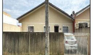 Imóvel 2366369 ['8444417912545'] - ['RUA TIJUCAS,N. 180 CASA 11 - LT 11 QD 18, VILA SAO TIAGO - CEP: 83307-030, PIRAQUARA - PARANA'] ['Planta São Tiago'] - ['Piraquara']/['PR'] - 1