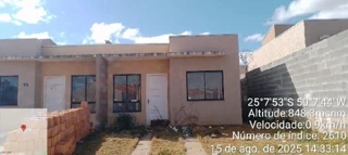 Imóvel 2553769 ['8787713209910'] - ['RUA CABO MARCOS ANTONIO FREITAS,N. 81 CS 31 PARTE LT 279 QD 17, CARA-CARA - CEP: 84033-866, PONTA GROSSA - PARANA'] ['Cará-Cará'] - ['Ponta Grossa']/['PR'] - 1