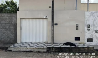 Imóvel 2733669 ['8444427843201'] - ['RUA RAIMUNDA FELIX,N. 147 QD 113 LT 18 SETOR 06, BAIRRO POMBALZINHO - CEP: 48400-000, RIBEIRA DO POMBAL - BAHIA'] ['Pombalzinho'] - ['Ribeira Do Pombal']/['BA'] - 1