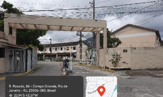 Imóvel 2921469 ['8555523289840'] - ['RUA ROSADA,N. 85 CS 09, BL 21, GUARATIBA - CEP: 23036-085, RIO DE JANEIRO - RIO DE JANEIRO'] ['Campo Grande'] - ['Rio De Janeiro']/['RJ'] - 1