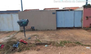 Imóvel 2326569 ['1444417233429'] - ['QUADRA 42,N. SN LT 09-A RUA 12, JARDIM ANA BEATRIZ I - CEP: 72902-266, SANTO ANTONIO DO DESCOBERTO - GOIAS'] ['Parque Santo Antonio'] - ['Santo Antônio Do Descoberto']/['GO'] - 1