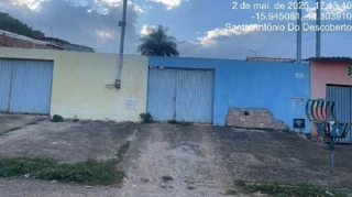 Imóvel 2360069 ['8444422787311'] - ['QUADRA 61,N. SN LT 33A, RUA 22, JARDIM ANA BEATRIZ II - CEP: 72902-366, SANTO ANTONIO DO DESCOBERTO - GOIAS'] [''] - ['Santo Antônio Do Descoberto']/['GO'] - 1