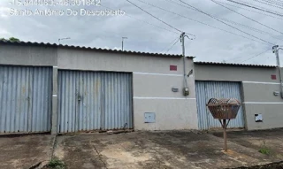 Imóvel 2367969 ['8444426302851'] - ['QUADRA QUADRA 56,N. S/N LT. 32B, QD. 56, JARDIM ANA BEATRIZ II - CEP: 72902-358, SANTO ANTONIO DO DESCOBERTO - GOIAS'] [''] - ['Santo Antônio Do Descoberto']/['GO'] - 1