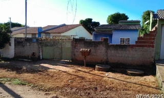 Imóvel 2593369 ['8555506445456'] - ['RUA 24,N. SN QD 64, LT 11, JARDIM ANA BEATRIZ II - CEP: 72902-330, SANTO ANTONIO DO DESCOBERTO - GOIAS'] [''] - ['Santo Antônio Do Descoberto']/['GO'] - 1