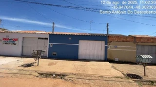 Imóvel 2647169 ['8444428523839'] - ['RUA 12 QD 47 LT 15 A,N. SN, JARDIM ANA BEATRIZ I - CEP: 72902-296, SANTO ANTONIO DO DESCOBERTO - GOIAS'] [''] - ['Santo Antônio Do Descoberto']/['GO'] - 1