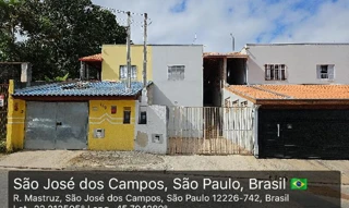 Imóvel 2990469 ['1444415970949'] - ['RUA BENEDITO LOPES,N. 178 LT 05 QD XXXVIII ANTIGA RUA MASTRUZ, CHACARAS POUSADA DO VALE - CEP: 12226-742, SAO JOSE DOS CAMPOS - SAO PAULO'] ['Chácaras Pousada do Vale'] - ['São José dos Campos']/['SP'] - 1