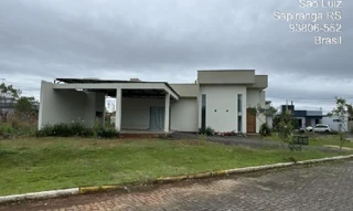 Imóvel 3093469 ['1444422524800'] - ['RUA LAURILLO SCHUH,N. 45 QD 114 O LT 01 SET 22 QD 34 PLANO DIRETO, SAO LUIZ - CEP: 93806-492, SAPIRANGA - RIO GRANDE DO SUL'] [''] - ['Sapiranga']/['RS'] - 1