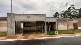 Imóvel 3097569 ['8787716340651'] - ['AVENIDA ANTONIO FERREIRA MAIA,N. SN CS 195 QD SN LT CL1, SAO FRANCISCO II - CEP: 75261-662, SENADOR CANEDO - GOIAS'] [''] - ['Senador Canedo']/['GO'] - 1
