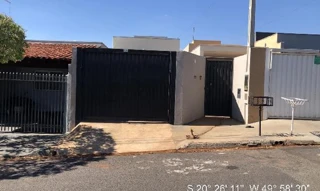 Imóvel 2672669 ['8444425256430'] - ['RUA OLGA LOTI CAMARGO,N. 3145 LT 12B, JARDIM SANTOS DUMONT - CEP: 15501-280, VOTUPORANGA - SAO PAULO'] ['Jardim Santos Dumont'] - ['Votuporanga']/['SP'] - 1