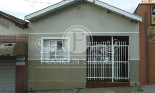 Imóvel 2688269 [''] - ['Rua Voluntários de Piracicaba, 1729 - Cidade Alta Piracicaba - SP'] ['Alto'] - ['Piracicaba']/['SP'] - 1