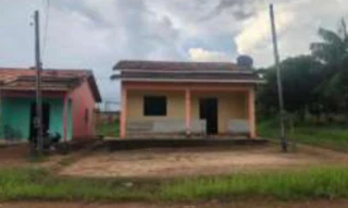 Imóvel 2654269 [''] - ['Rua 25 de dezembro, Lote 25, Quadra 70, Vila Nova, Aurora do Pará/PA'] [''] - ['Aurora do Pará']/['PA'] - 1