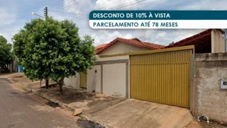 Imóvel 2885169 [''] - ['Rua 1, 90, Setor Serrinha, Caldas Novas, GO'] ['Sítios de Recreio Jequimar'] - ['Caldas Novas']/['GO'] - 1
