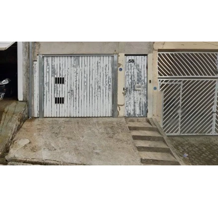 Casa em Campo Limpo Paulista, Vila Olímpia, Rua Vicente Celestino, 58, SP. Área: 135m2