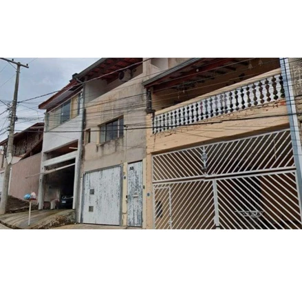 Casa em Campo Limpo Paulista, Vila Olímpia, Rua Vicente Celestino, 58, SP. Área: 135m2 - imagem 0