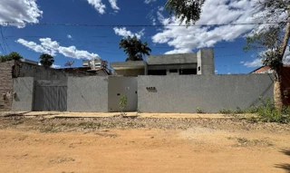 Imóvel 2597169 [''] - ['Av. Edson Lobão, 88, Vilinha, Grajaú/MA'] ['Bairro Vilinha'] - ['Grajaú']/['MA'] - 1