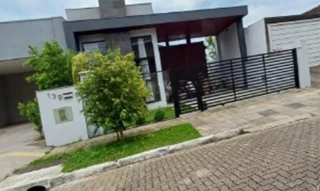 Imóvel 2607669 [''] - ['Rua do Butiá, 139 - Casa (Lote 22 da Quadra B) - Santa Cruz - Gravataí / RS'] ['Cadiz'] - ['Gravataí']/['RS'] - 1