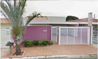 Imóvel 2611969 [''] - ['Rua Carlos Botelho, 190 - Jardim Maria Izabel - Marília / SP'] ['Jardim Maria Izabel'] - ['Marília']/['SP'] - 1