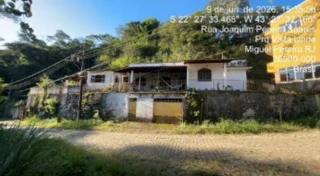 Imóvel 3081469 [''] - ['Rua Joaquim Pereira Soares, 274, Banco Boa Vista, Miguel Pereira/RJ'] ['Conceicao'] - ['Miguel Pereira']/['RJ'] - 1