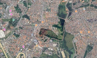 Imóvel 2661569 [''] - ['Rua Suécia, s/n°, Jardim Andere'] ['Jardim Andere'] - ['Varginha']/['MG'] - 1