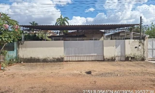 Imóvel 2891369 [''] - ['RUA EMBAUBA N. 24, LT 55 - PARAVIANA - BOA VISTA/RR'] ['Paraviana'] - ['Boa Vista']/['RR'] - 1