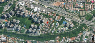 Imóvel 2969069 [''] - ['Avenida das Américas, 489, bloco D, casa 5'] ['Barra da Tijuca'] - ['Rio De Janeiro']/['RJ'] - 1