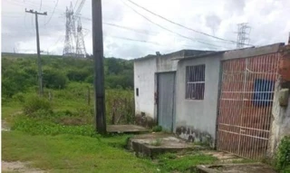 Imóvel 2866869 [''] - ['Rua C, nº 161, Lote 45-B, Quadra 17 - Jardim Vila Ney - Nossa Senhora do Socorro/SE'] ['Santa Inês'] - ['Nossa Senhora do Socorro']/['SE'] - 1
