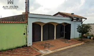 Imóvel 2489469 [''] - ['Rua Osvaldo Benedetti, n 141'] ['Abaeté'] - ['Piracicaba']/['SP'] - 1